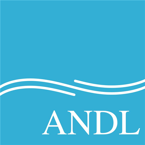 Logótipo ANDL